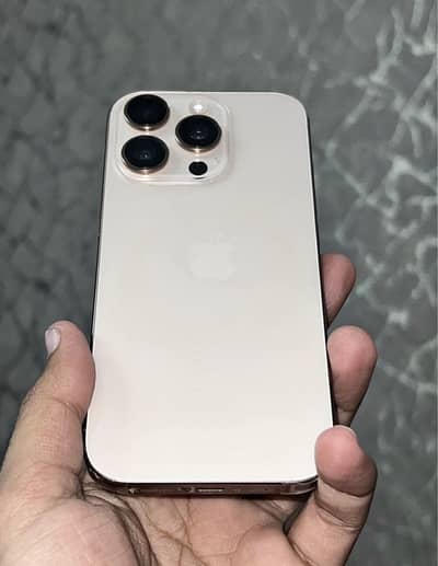 Iphone 16 pro