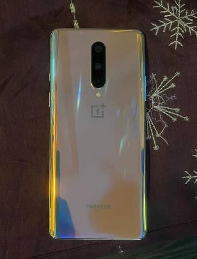 OnePlus 8