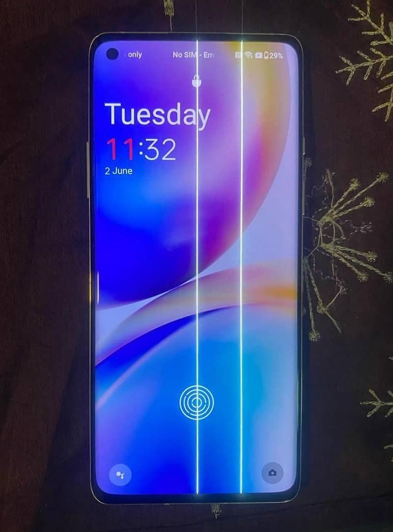 OnePlus 8 1