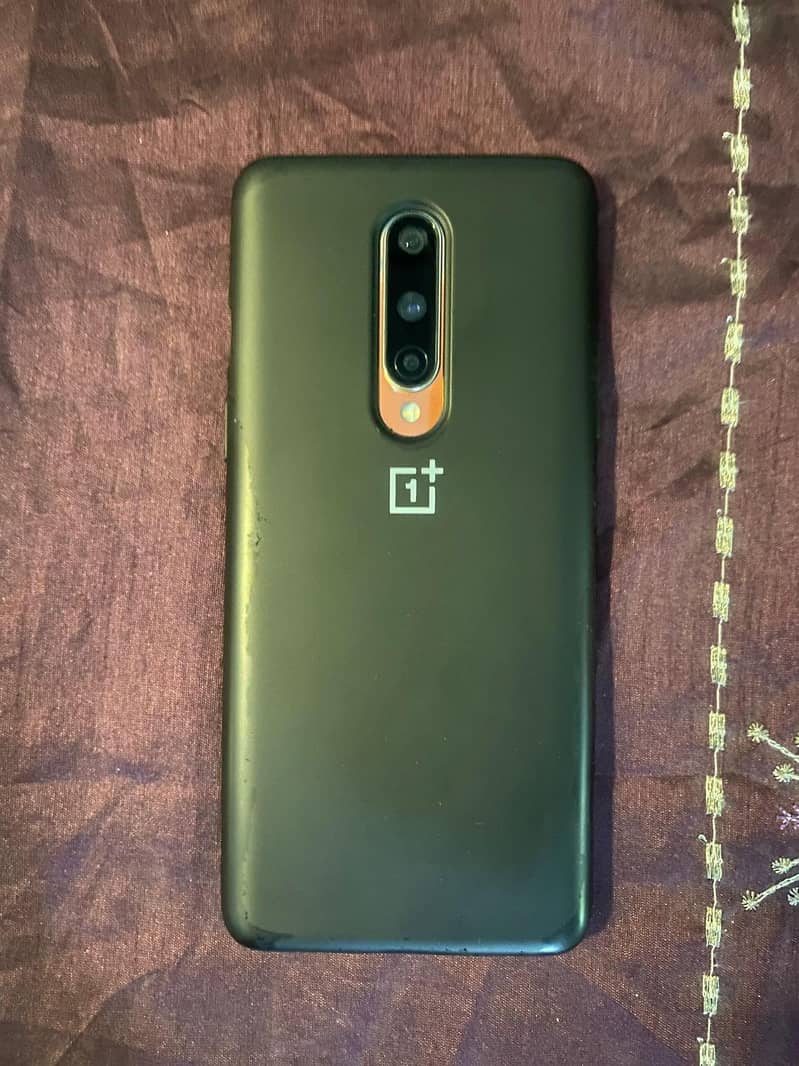 OnePlus 8 6