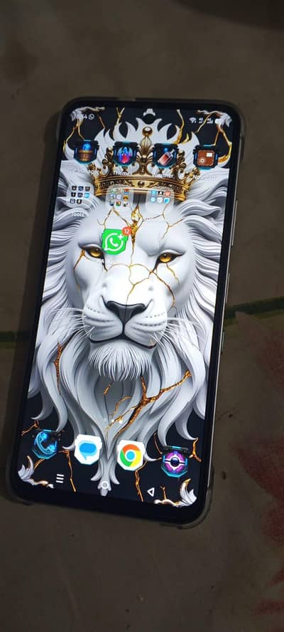 Infinix hot 60i 8/256