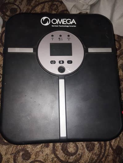 Omega ups for sale