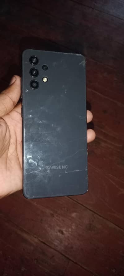 Samsung Mobile A32