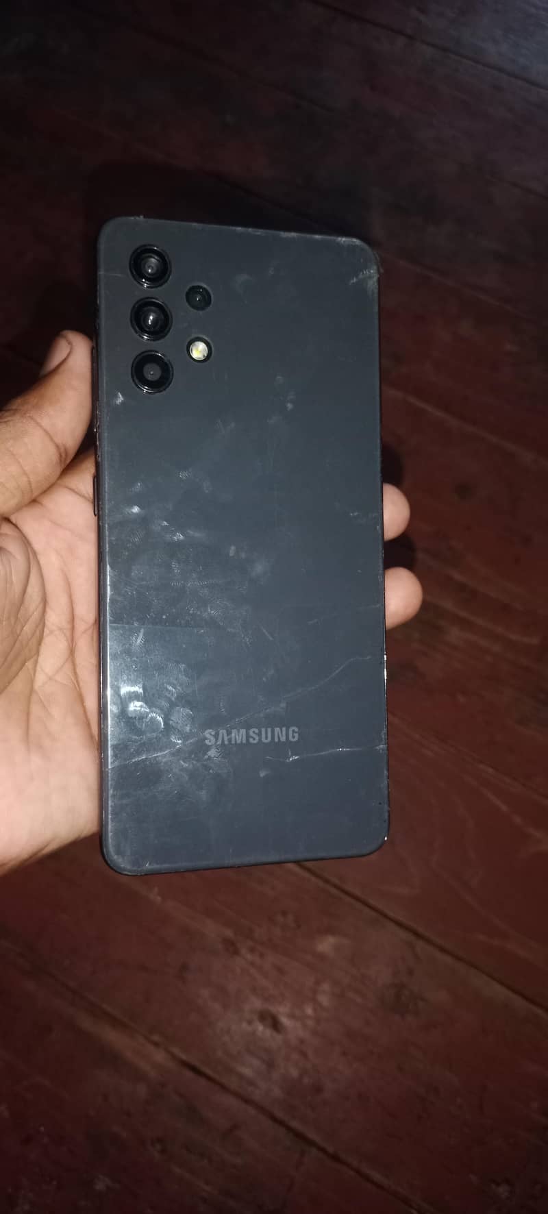 Samsung Mobile A32 0