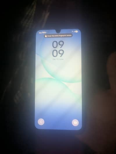 Samsung Mobile A17