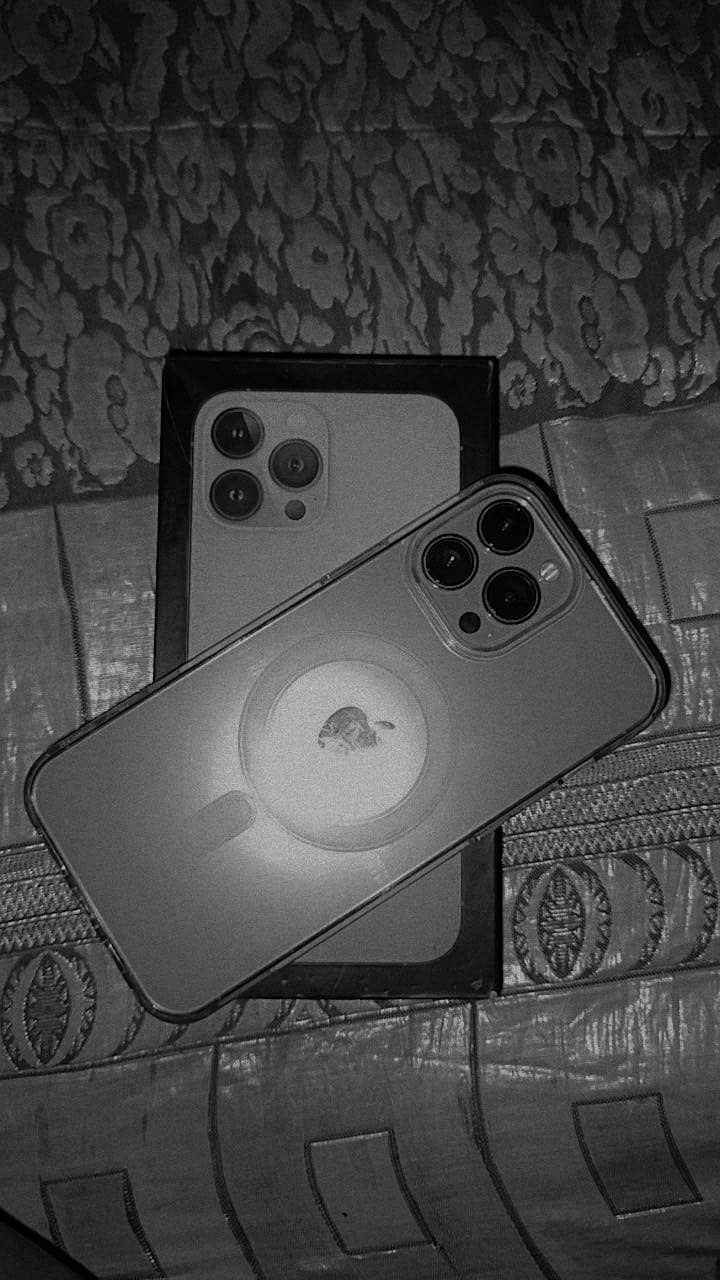 Apple iPhone 13 Pro Max 0