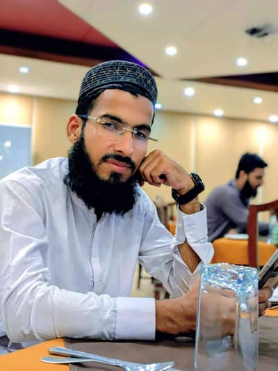 Muhammad Zahid 