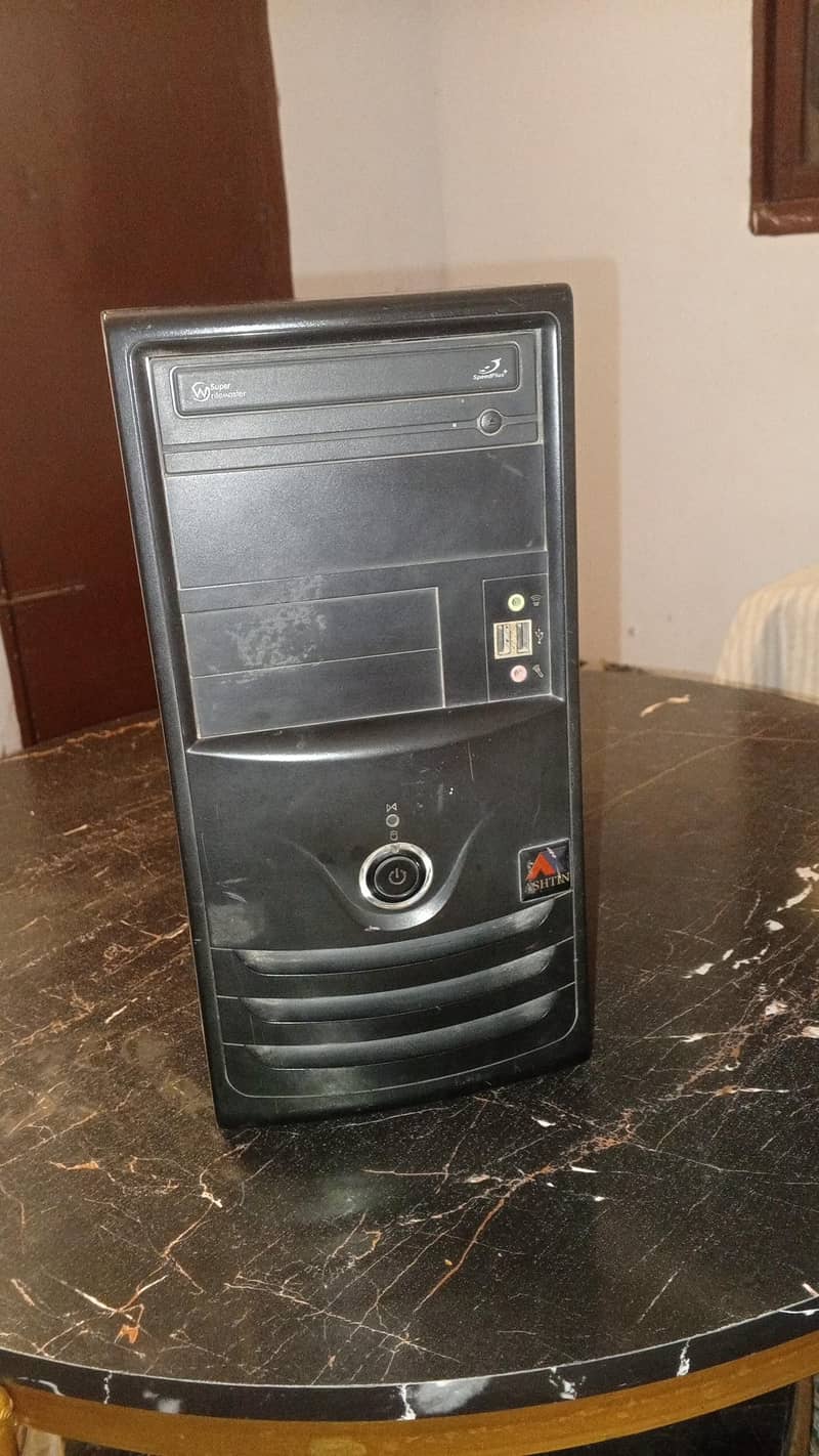 gaming PC 1