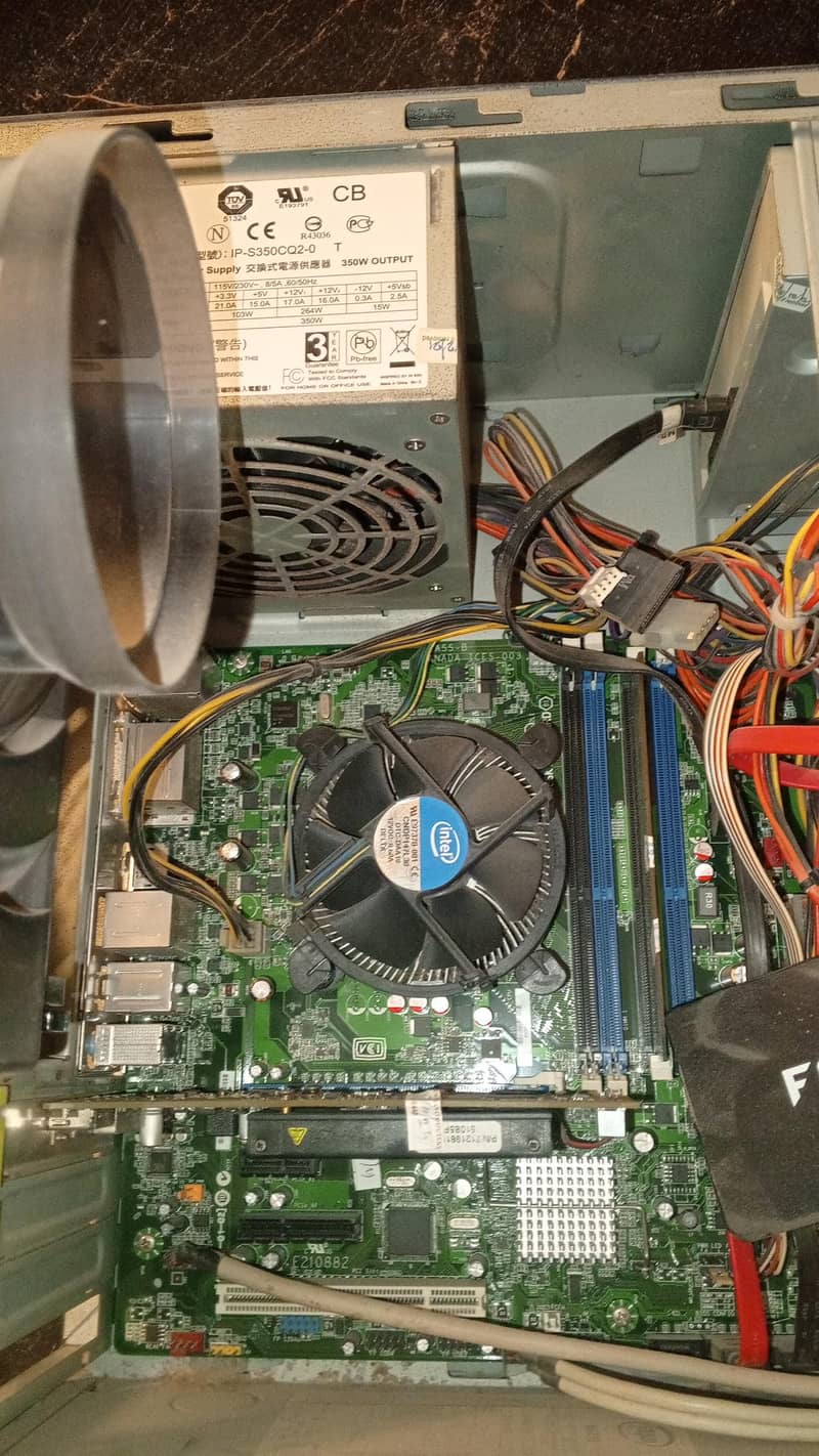gaming PC 3