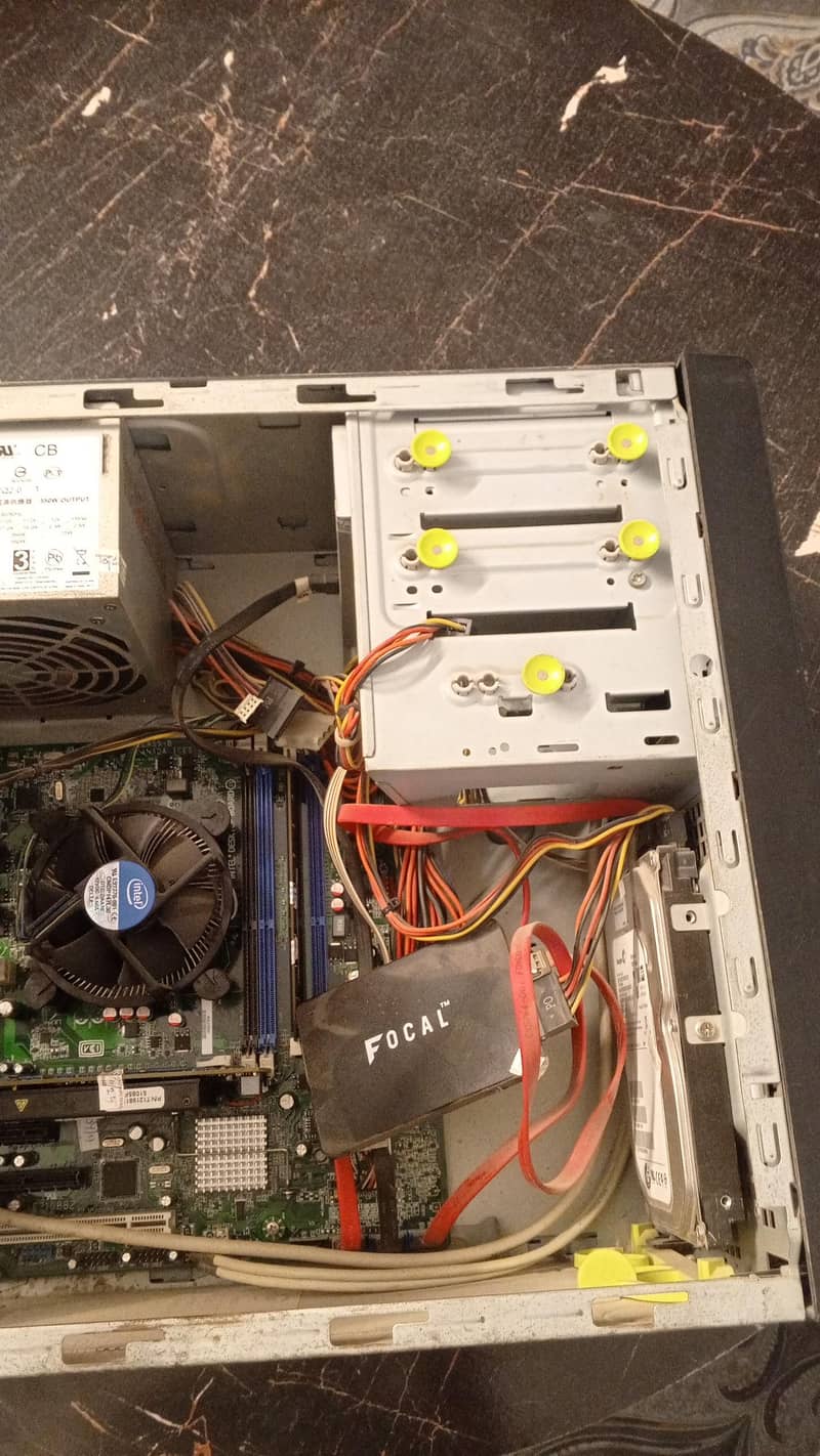 gaming PC 4