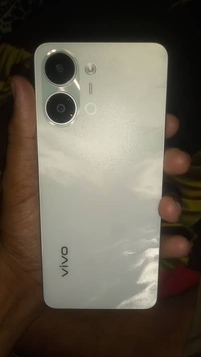 Vivo y05 4GB 128Gb 10by10