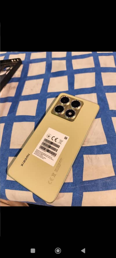 Xiaomi 14T