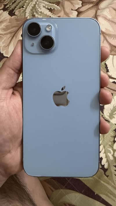 Apple iPhone 14 plus