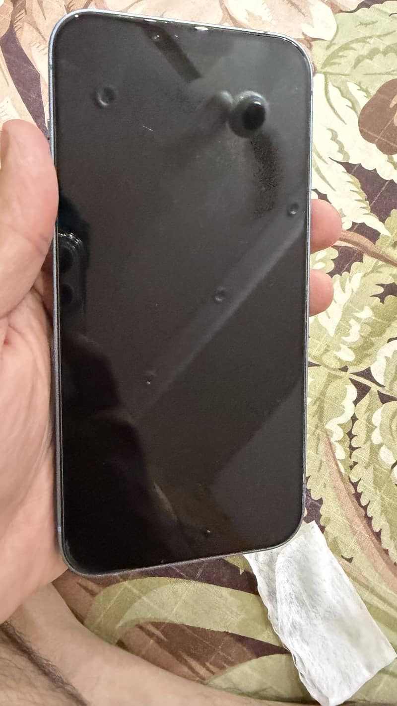 Apple iPhone 14 plus 3