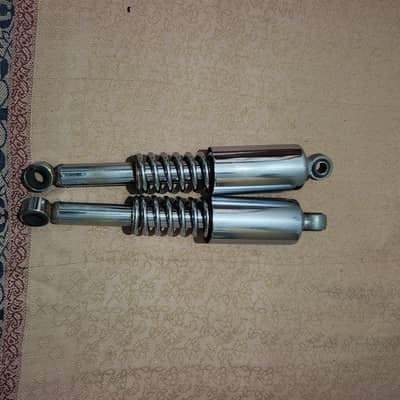 125 shocks 22 model original