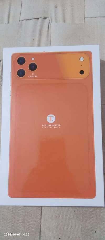 i17 tablet