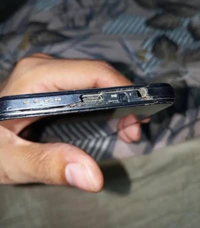 Infinix Note 11