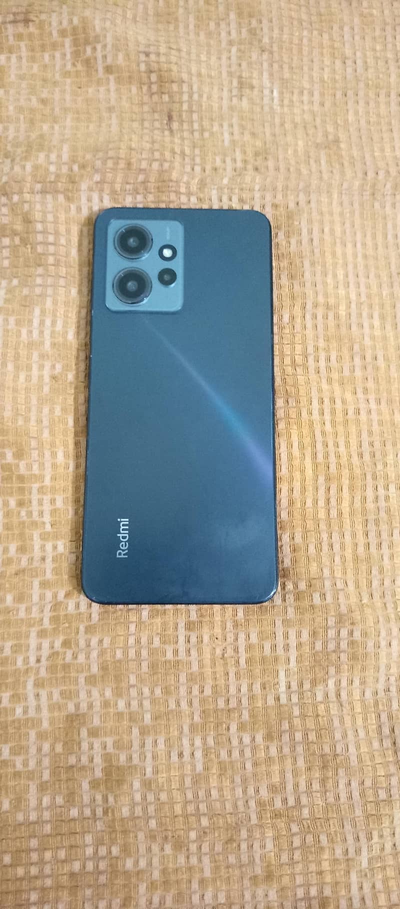 Xiaomi Redmi Note 12 Pro 7