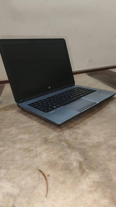 Hp i5 4th Gen 8/512 (Probook)