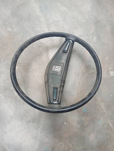 Datsun steering Wheel