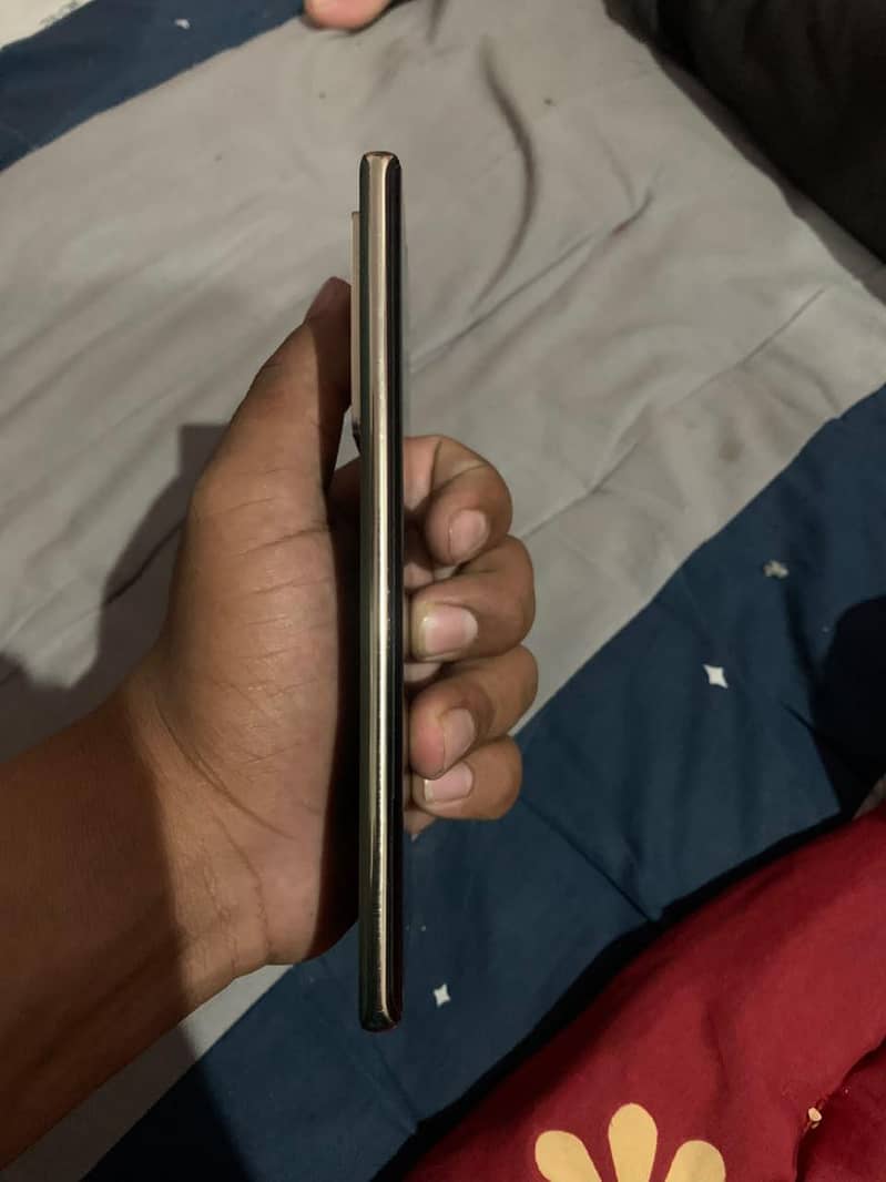 Infinix Note 40 Pro Plus 0