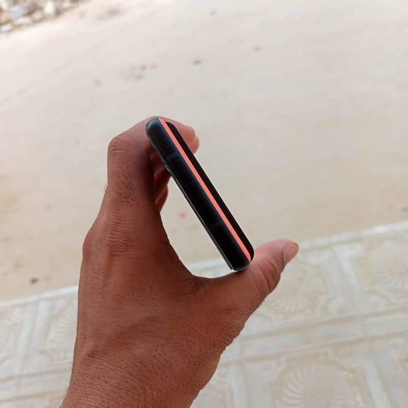 Google Pixel 6 5