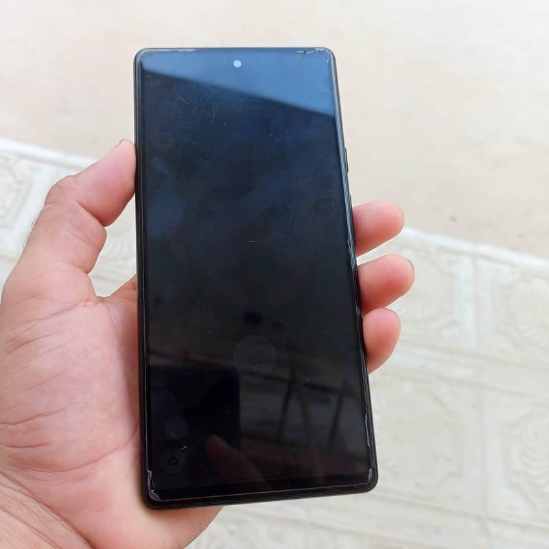 Google Pixel 6 6