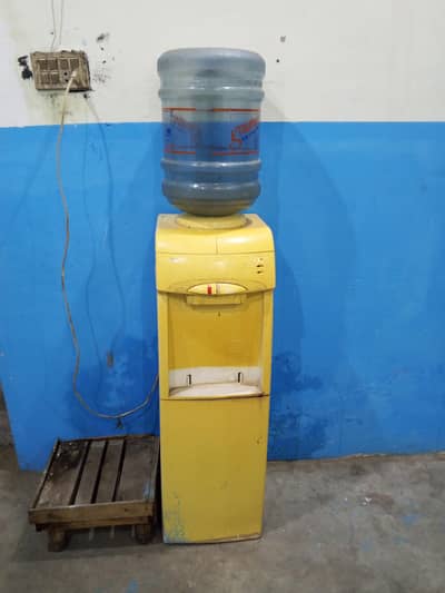 water dispenser Orient