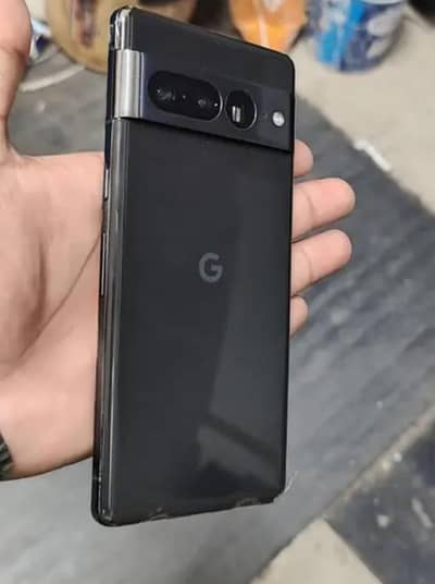 Google Pixel 7 Pro