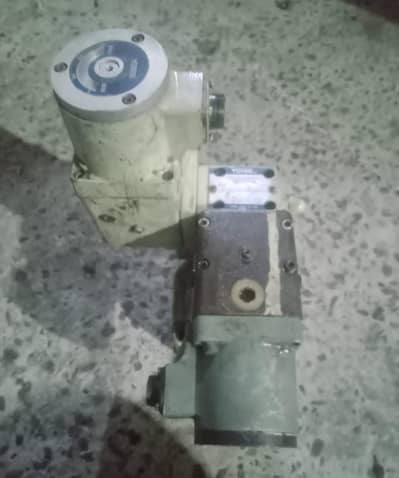 CN 30 stapler motor genimun