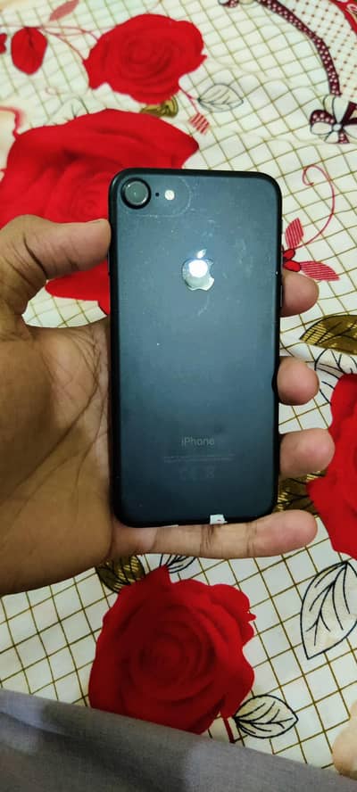 Apple iPhone 7 ALL OK