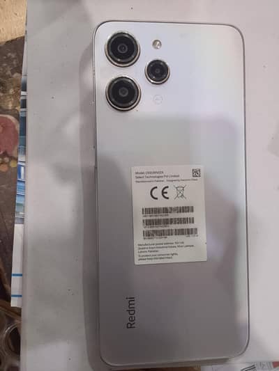Xiaomi Redmi 12