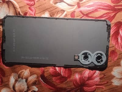 Vivo Y17s