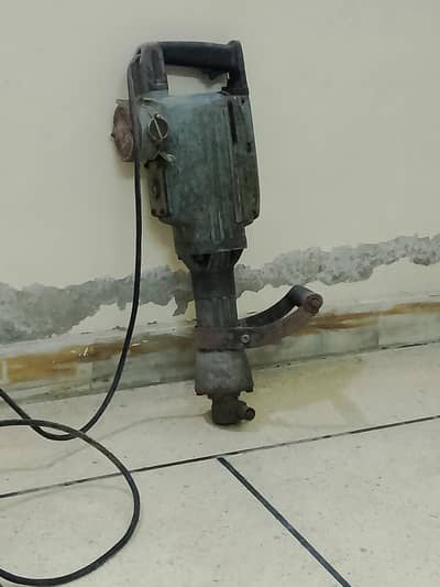 hilti