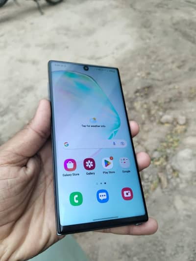 Samsung Note 10 5G 12/256GB [ 03017380346]