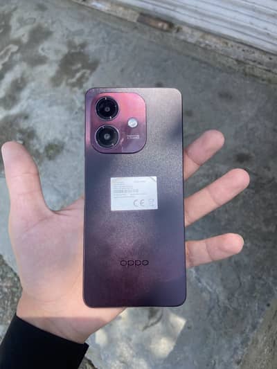 OPPO A5i