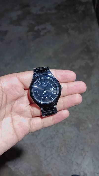 Beautiful watch