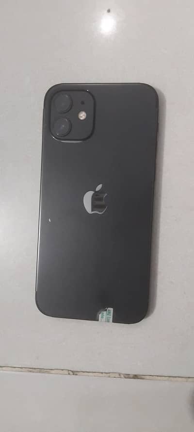 Apple iPhone 12