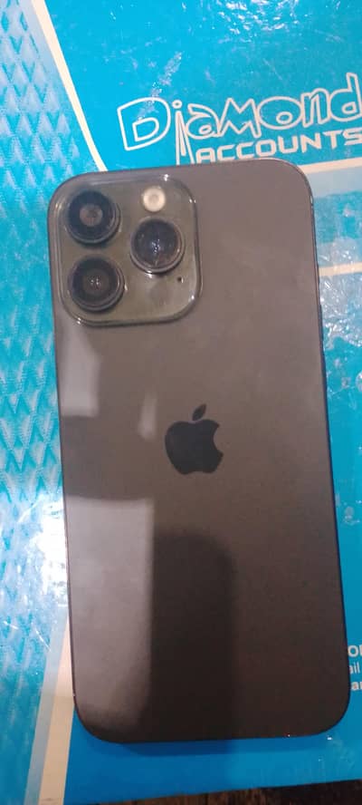 Apple iPhone 16 por max