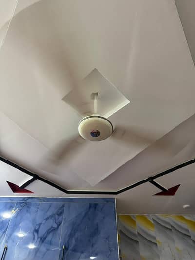 2 Royal Fans  Copper Lifetime Warranty