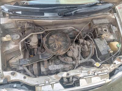 Suzuki Alto 2006