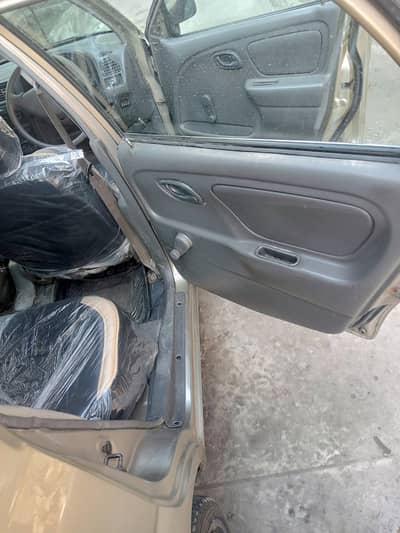 Suzuki Alto 2006