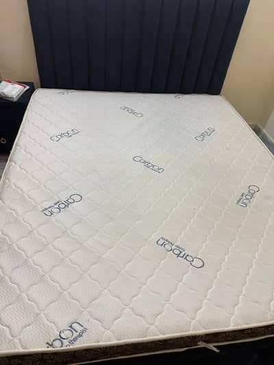 Queen Size Bed