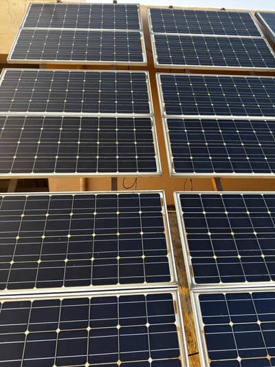 solar plate 90w