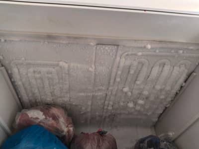 Dawlance Refrigerator