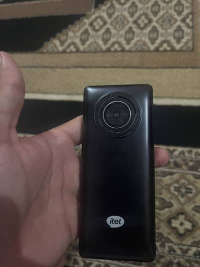 Itel Magic 2