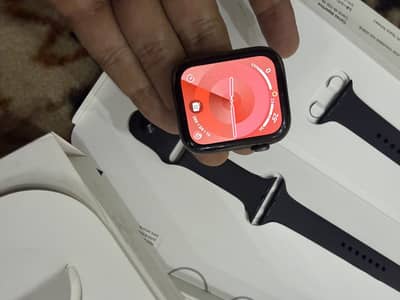 Apple Watch Series 6 44 mm complete box