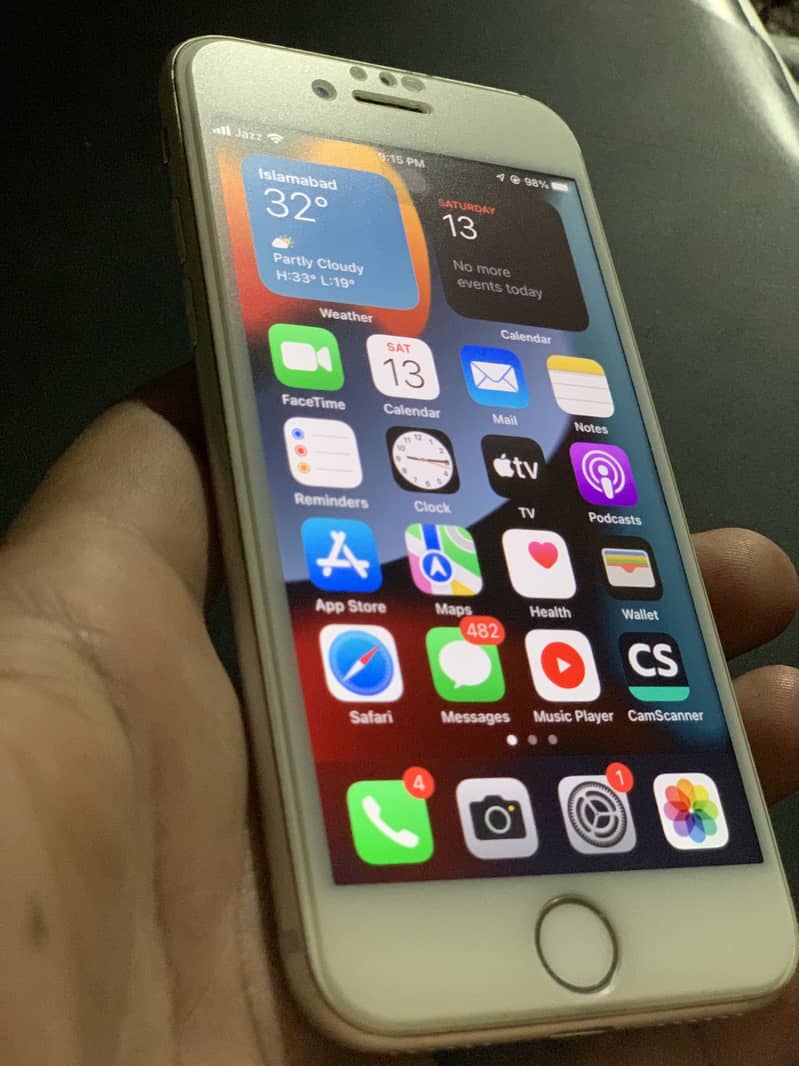 Apple iPhone 7 5