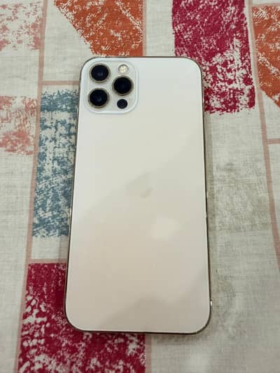 Apple iPhone 12 Pro