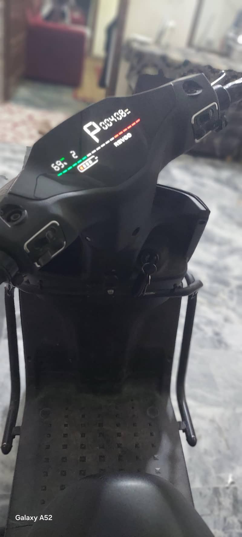 reevo 3